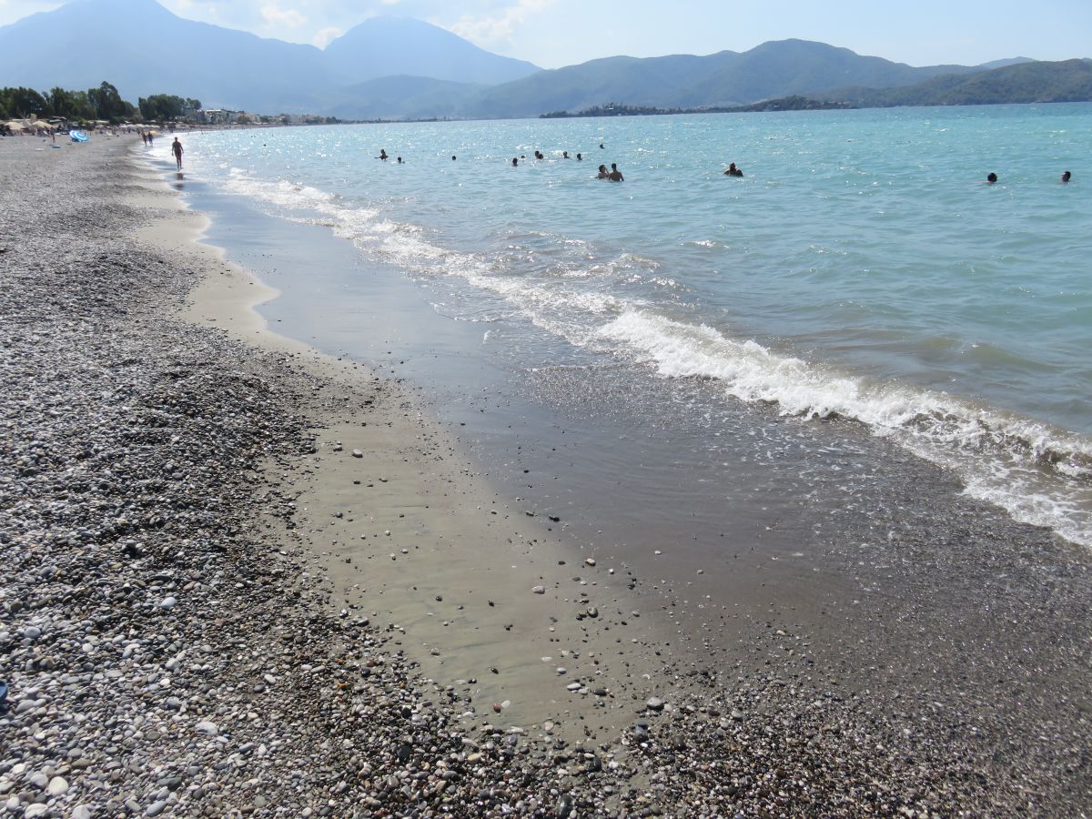 imagini hotel jiva beach fethiye